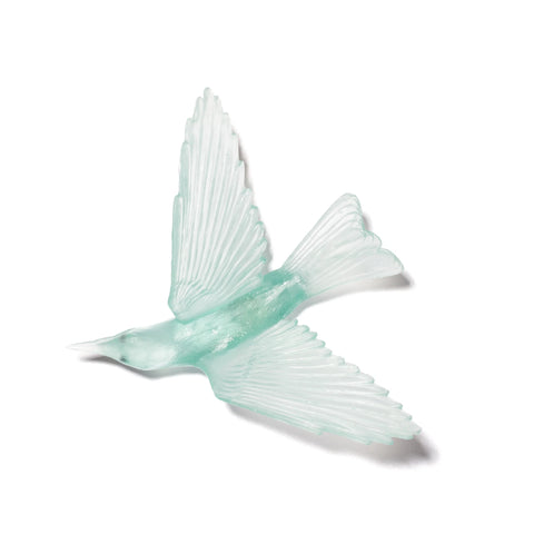 Korimako / Bellbird | Glass Bird