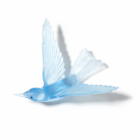 Korimako / Bellbird | Glass Bird