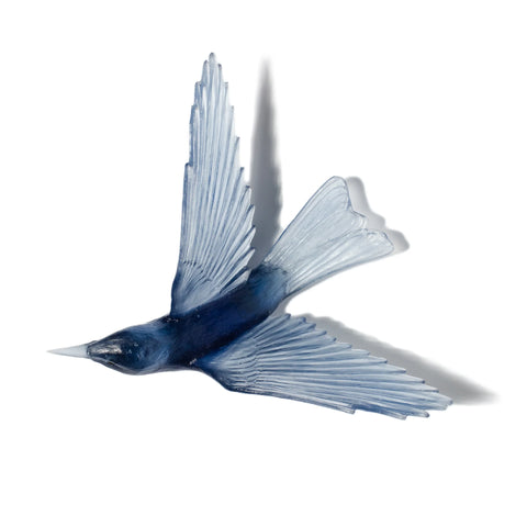 Korimako / Bellbird | Glass Bird