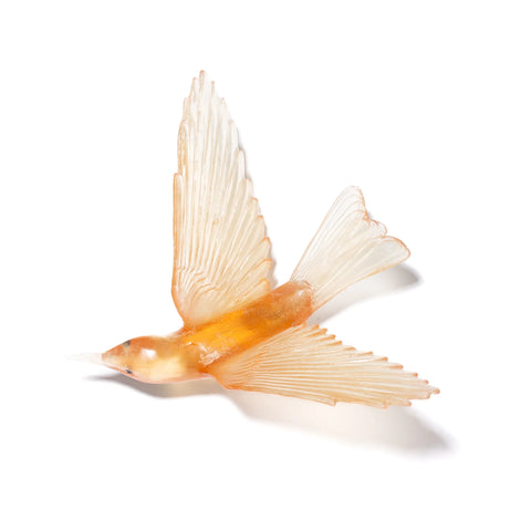 Korimako / Bellbird | Glass Bird