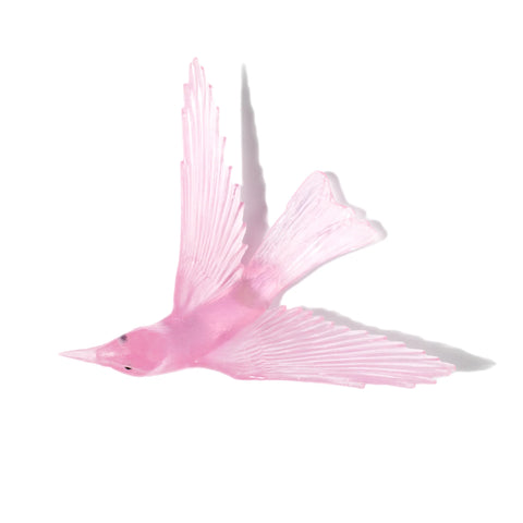 Korimako / Bellbird | Glass Bird