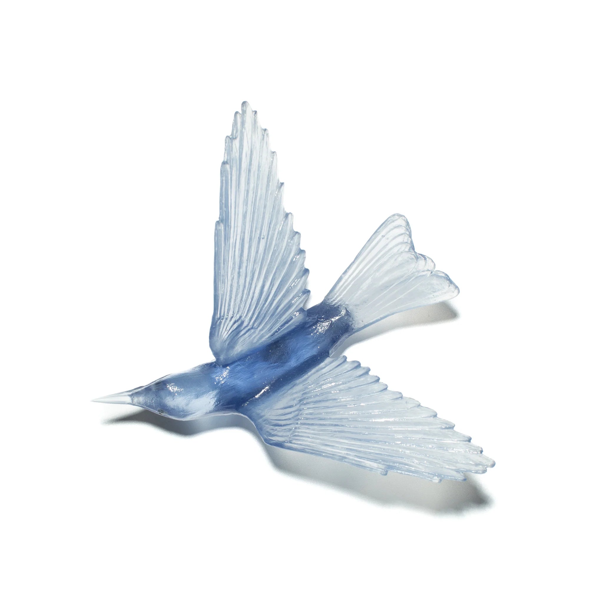 Korimako / Bellbird | Glass Bird