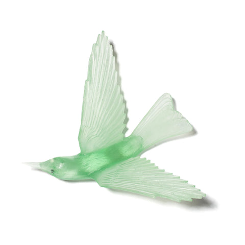 Korimako / Bellbird | Glass Bird