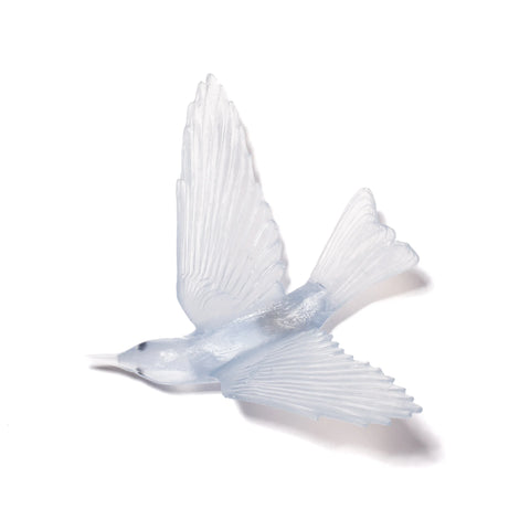 Korimako / Bellbird | Glass Bird