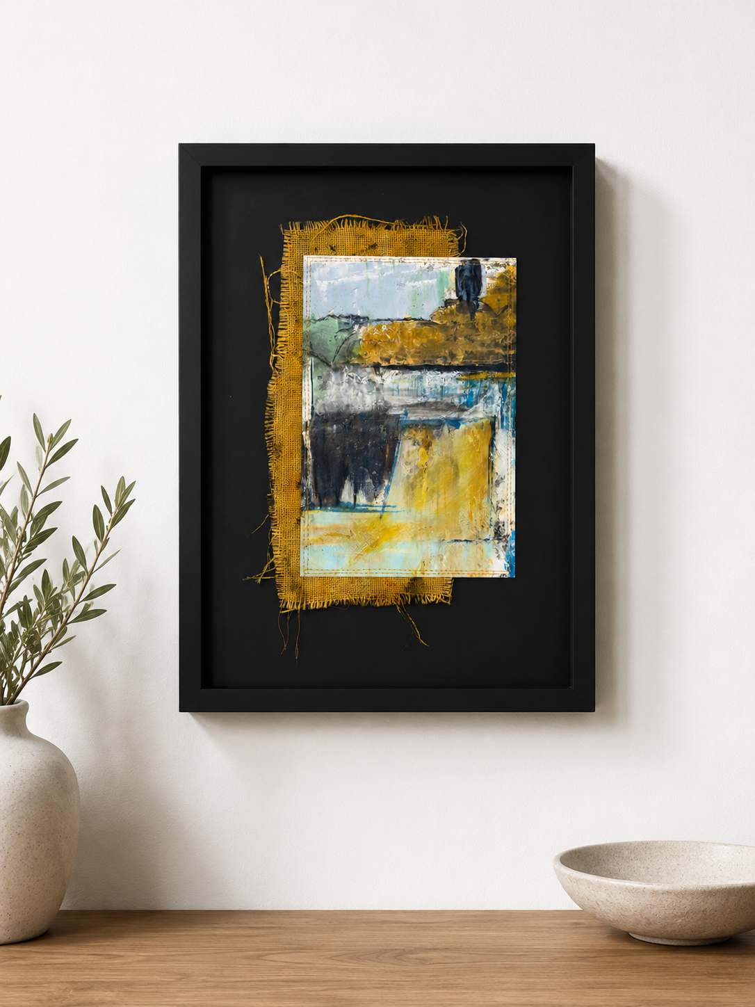 Golden Blue | Janet Fox