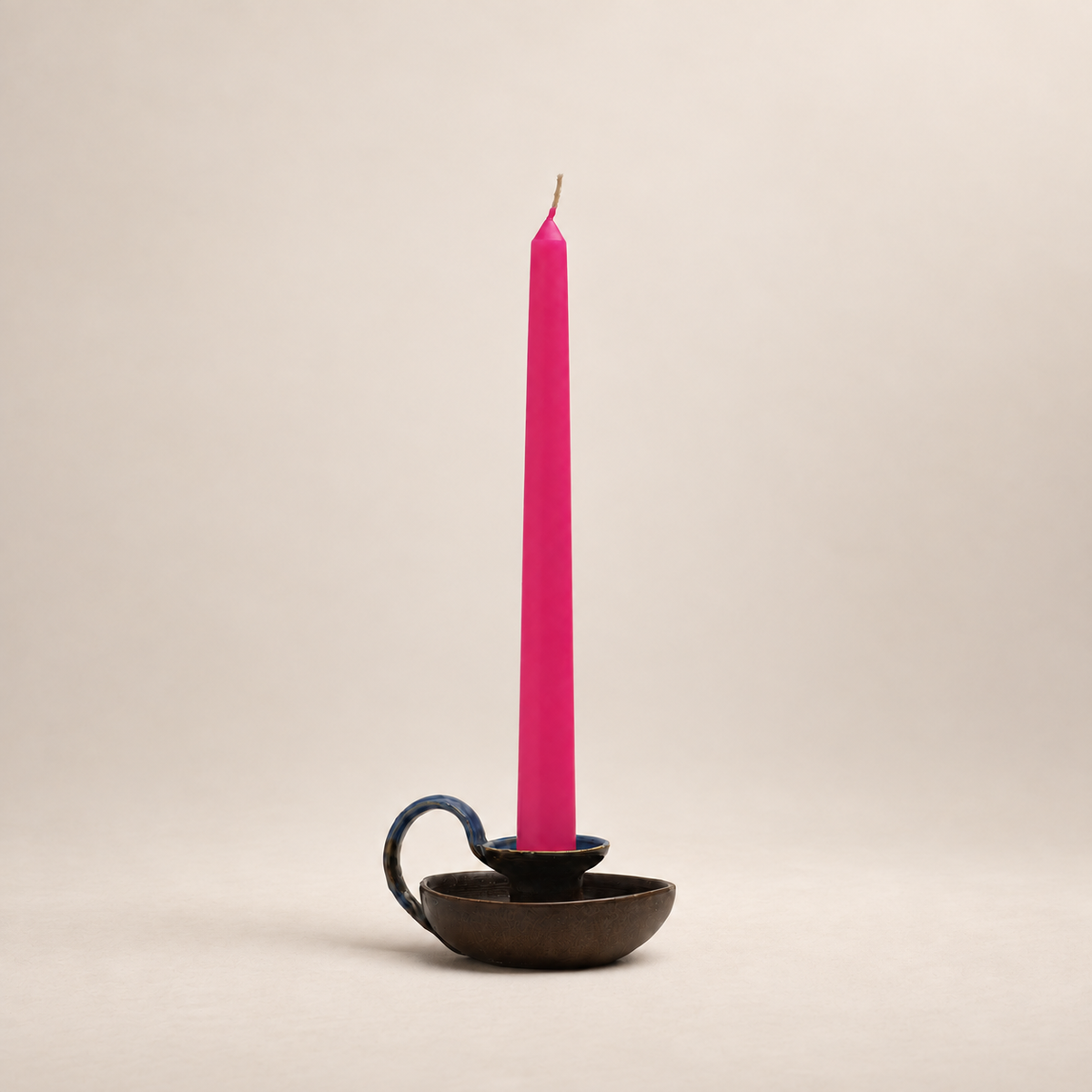 Venetian Taper Candle