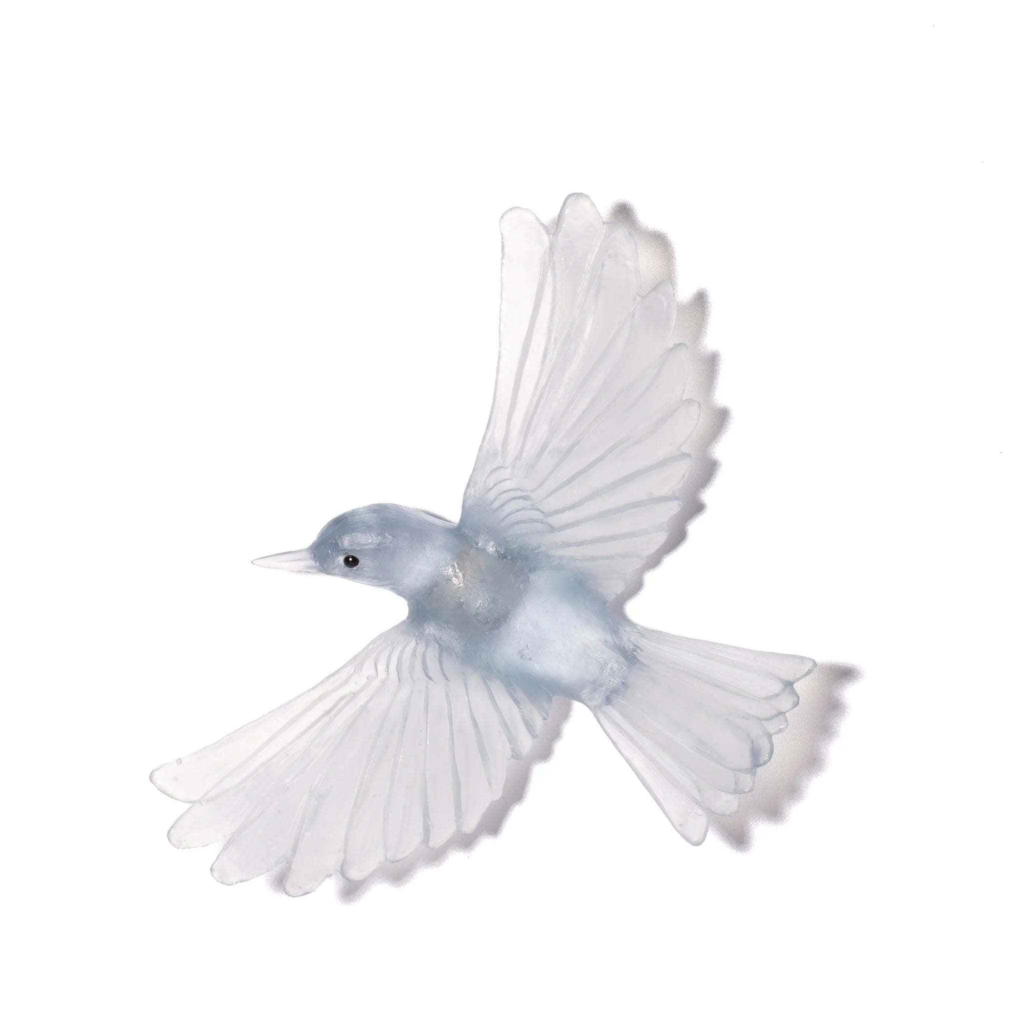 Mōhua | Yellowhead | Glass Bird