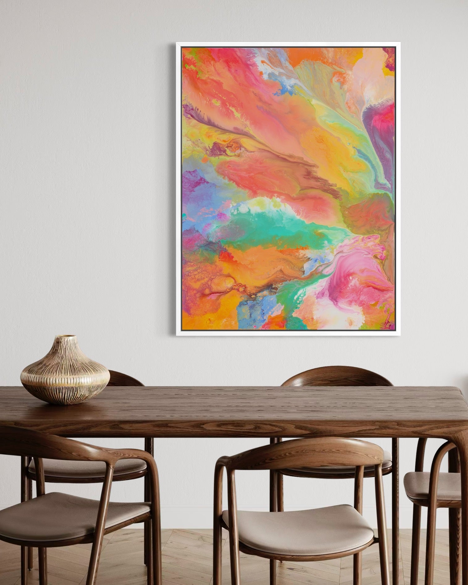 Gelato Storm (SOLD)