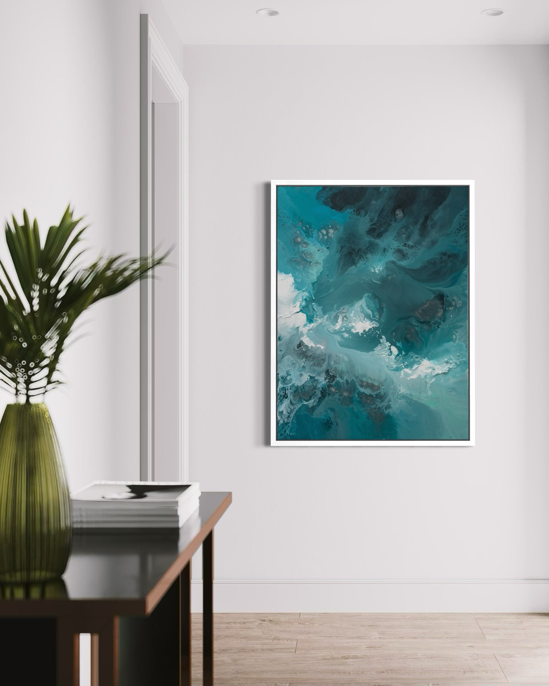 Coastal Rush (SOLD)