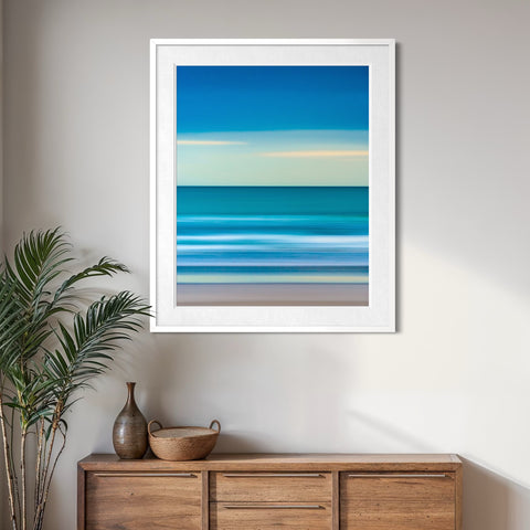 Harmony | Framed Print
