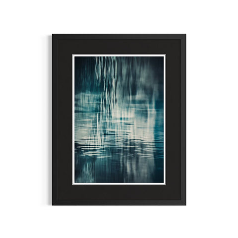 Beneath | Framed Print (SOLD)