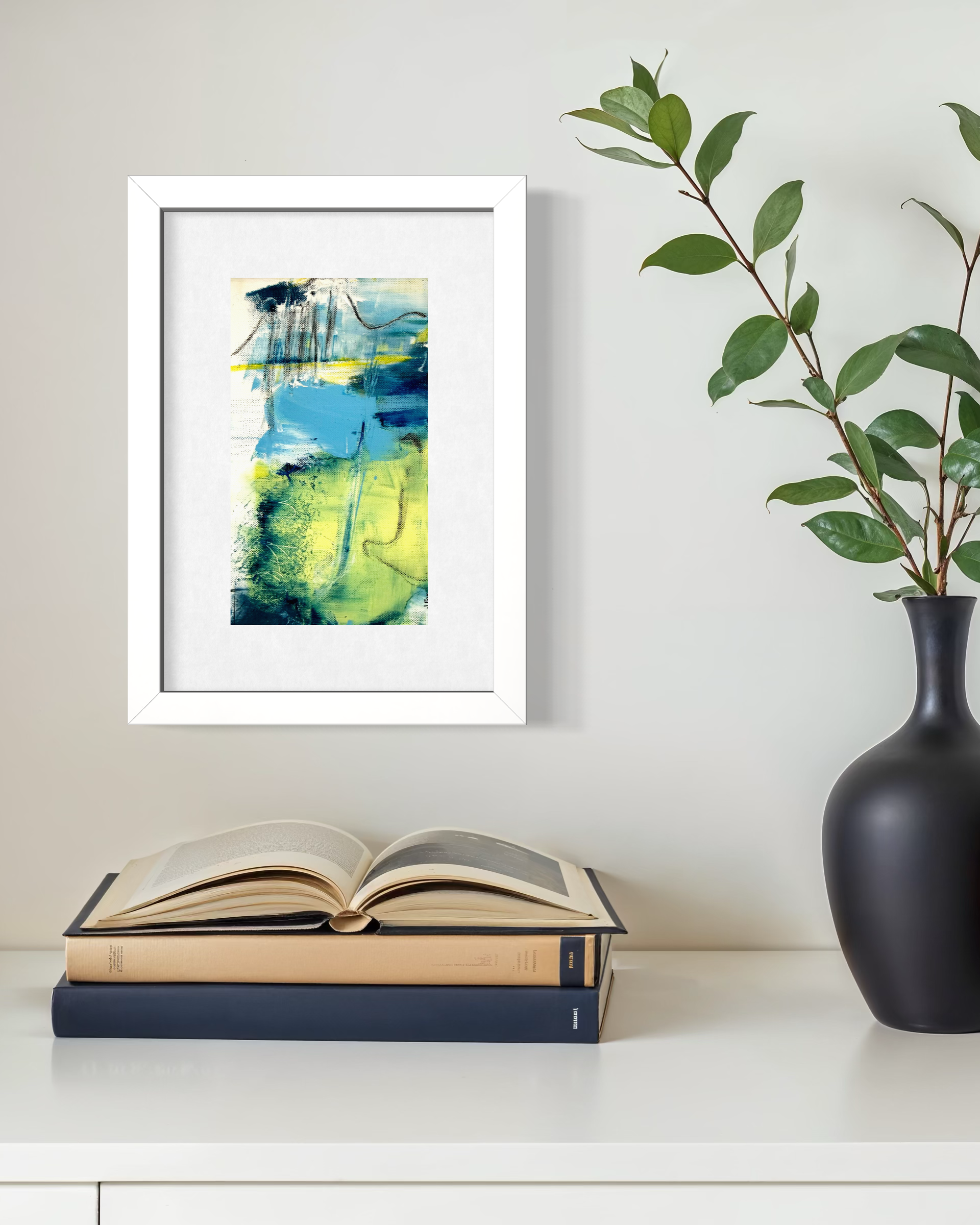 Mountain Vista (SOLD)
