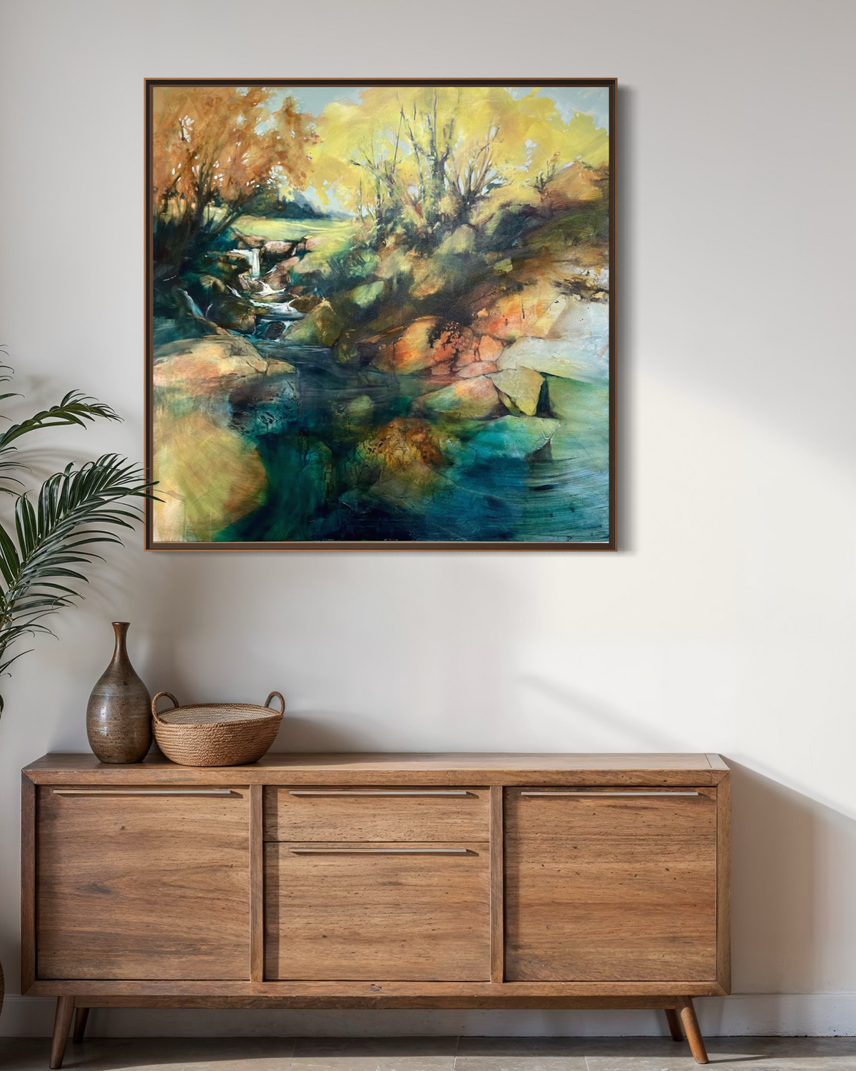 Wide Open to Wonder | Shona Mackenzie