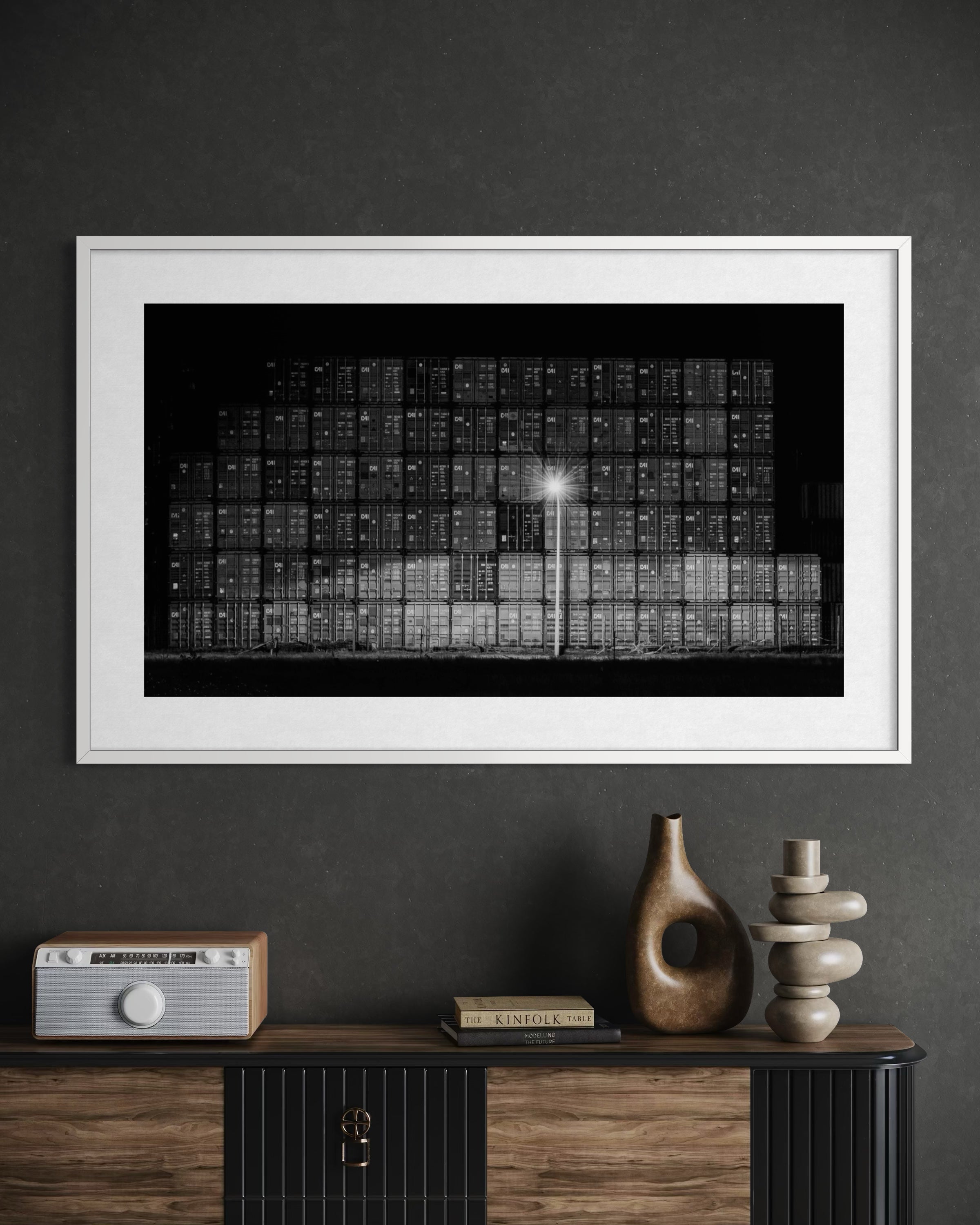 Night Light | Limited Edition