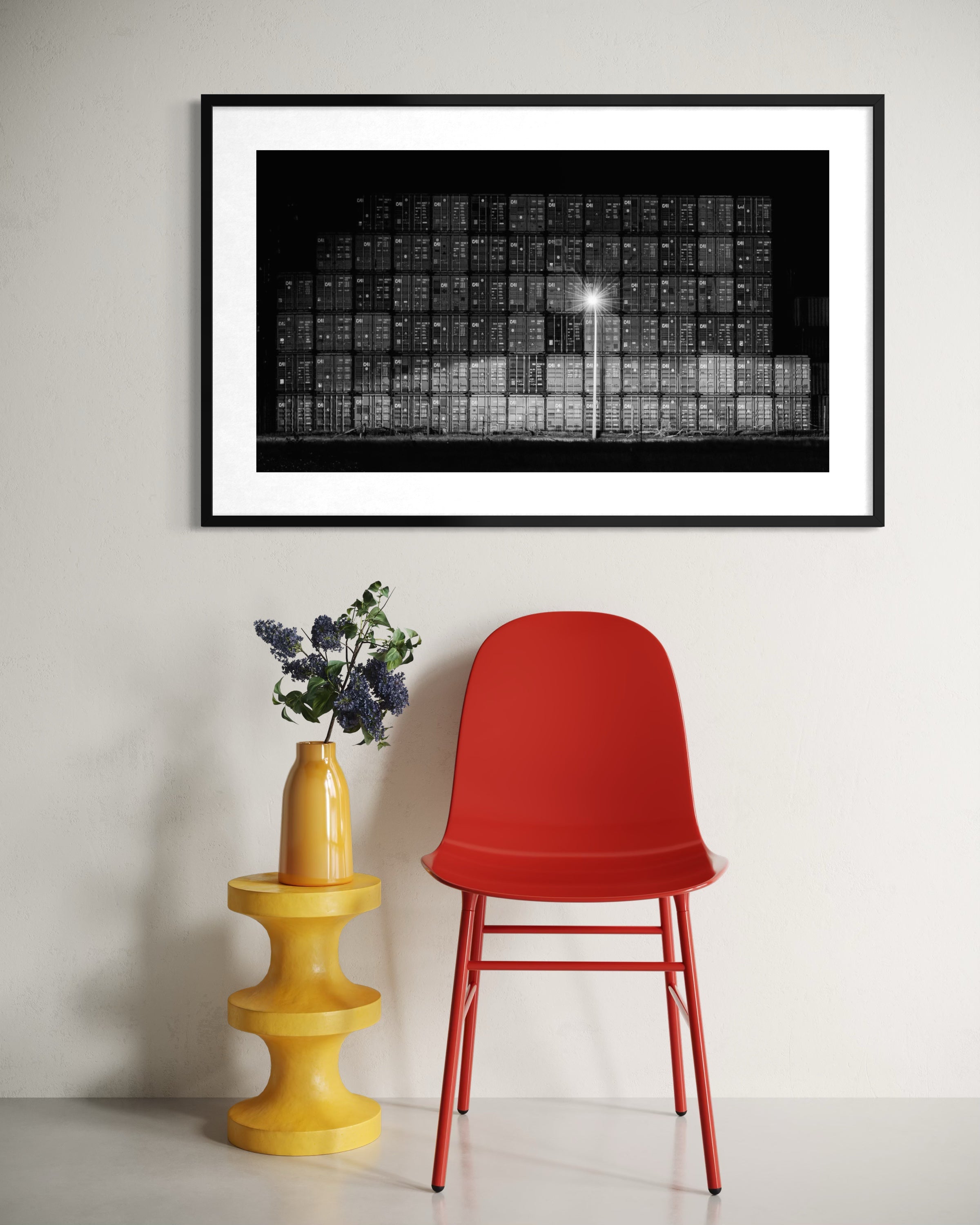 Night Light | Limited Edition