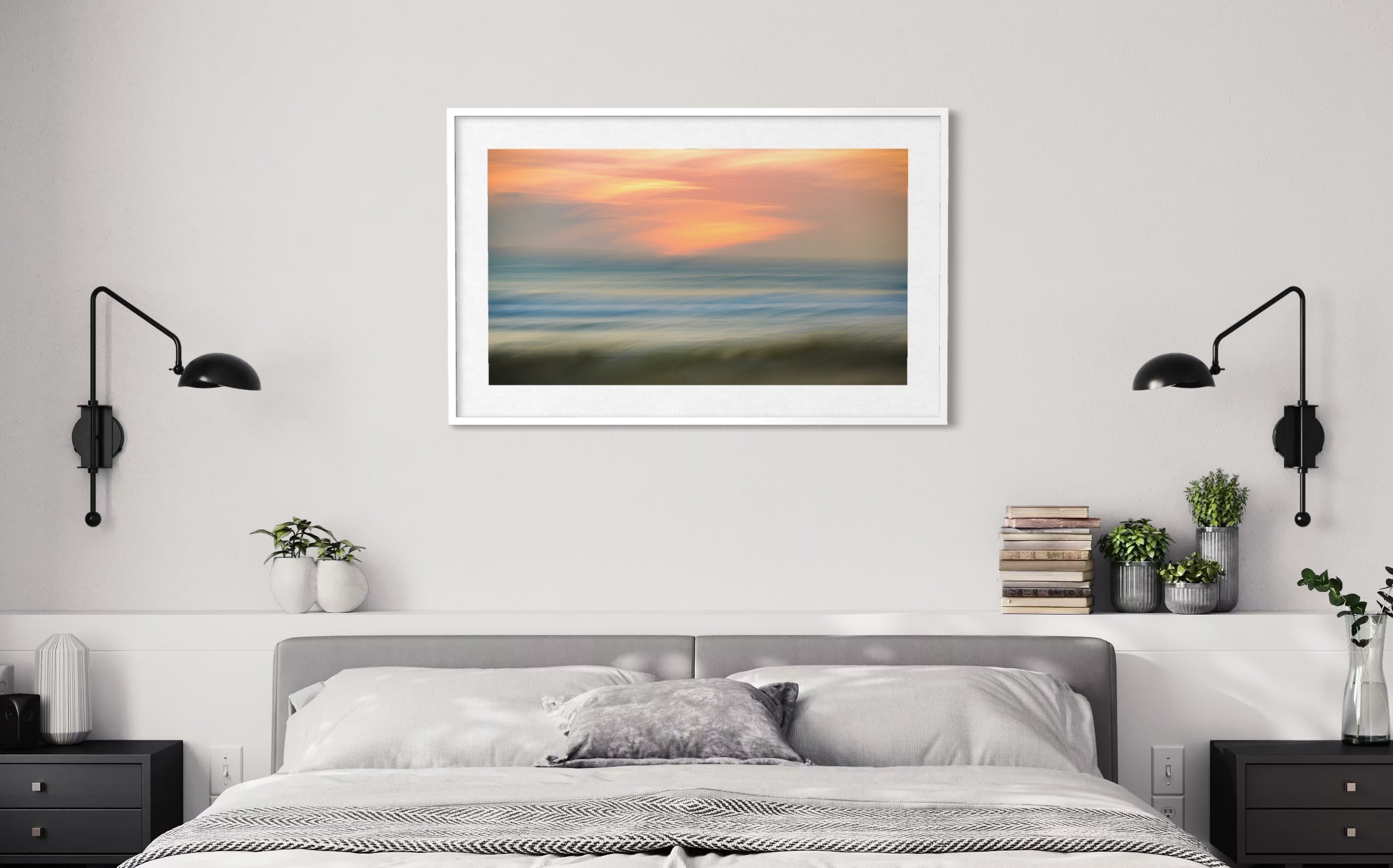 A Morning Full of Promise | Limited Edition
