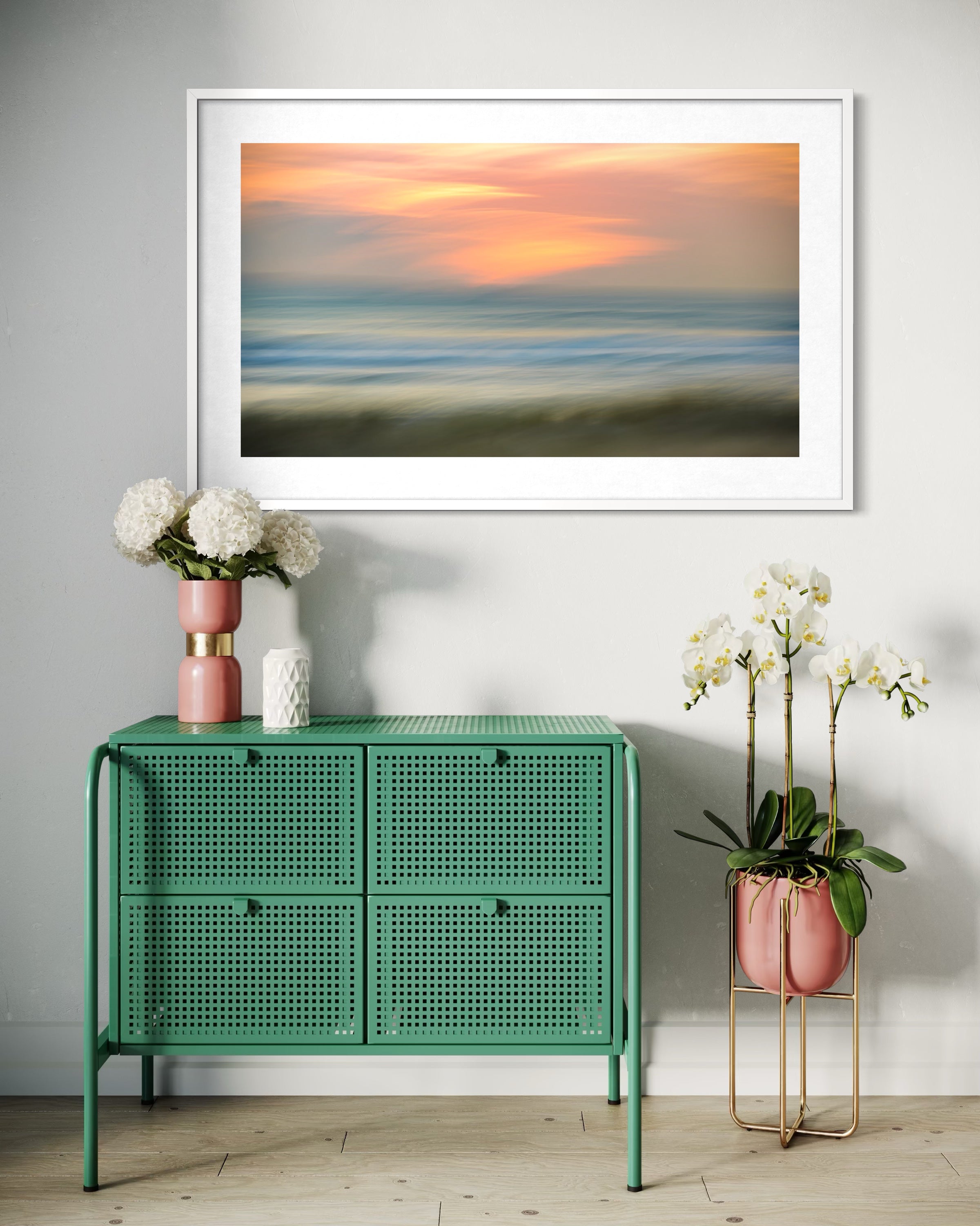 A Morning Full of Promise | Limited Edition