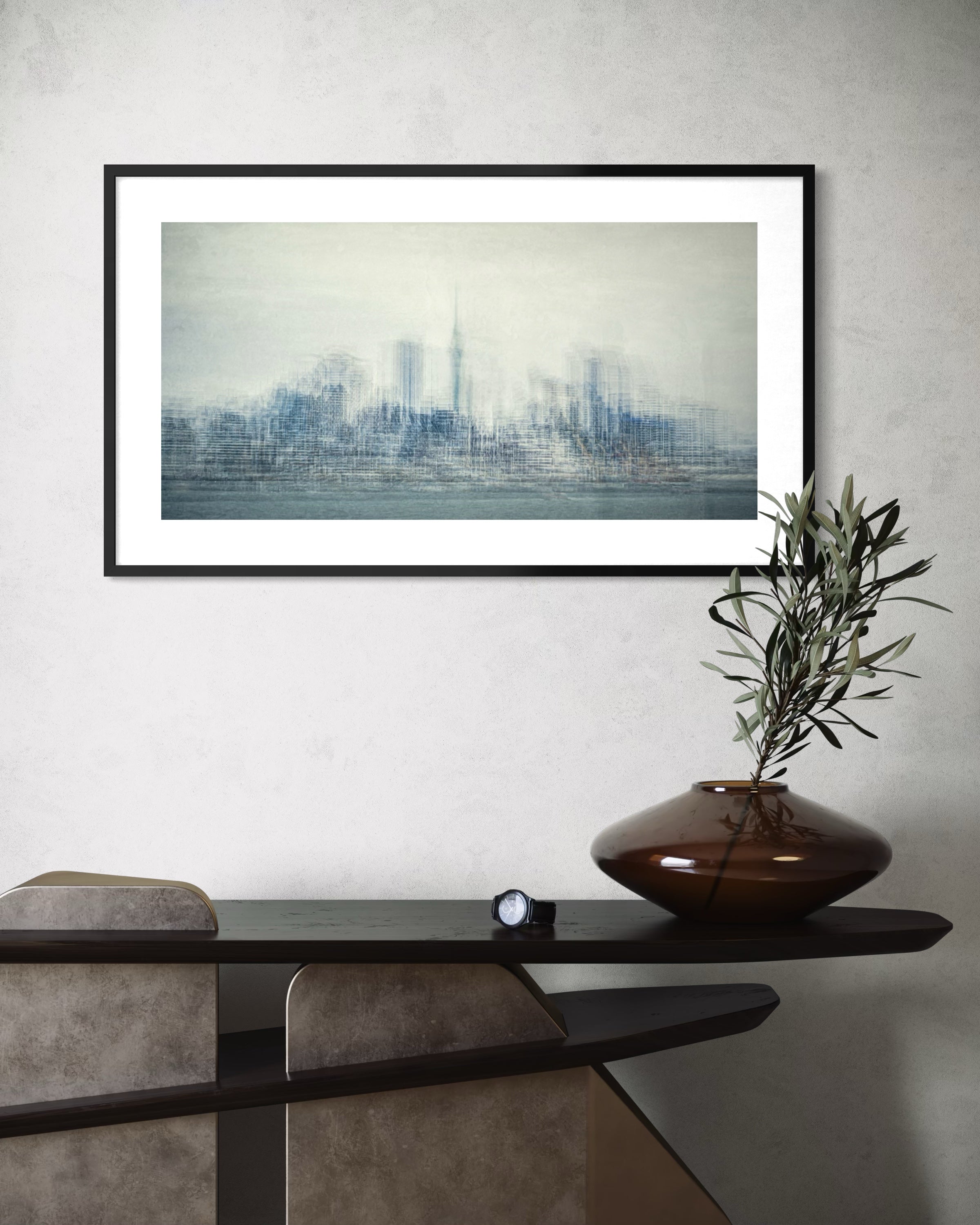 Auckland | Limited Edition