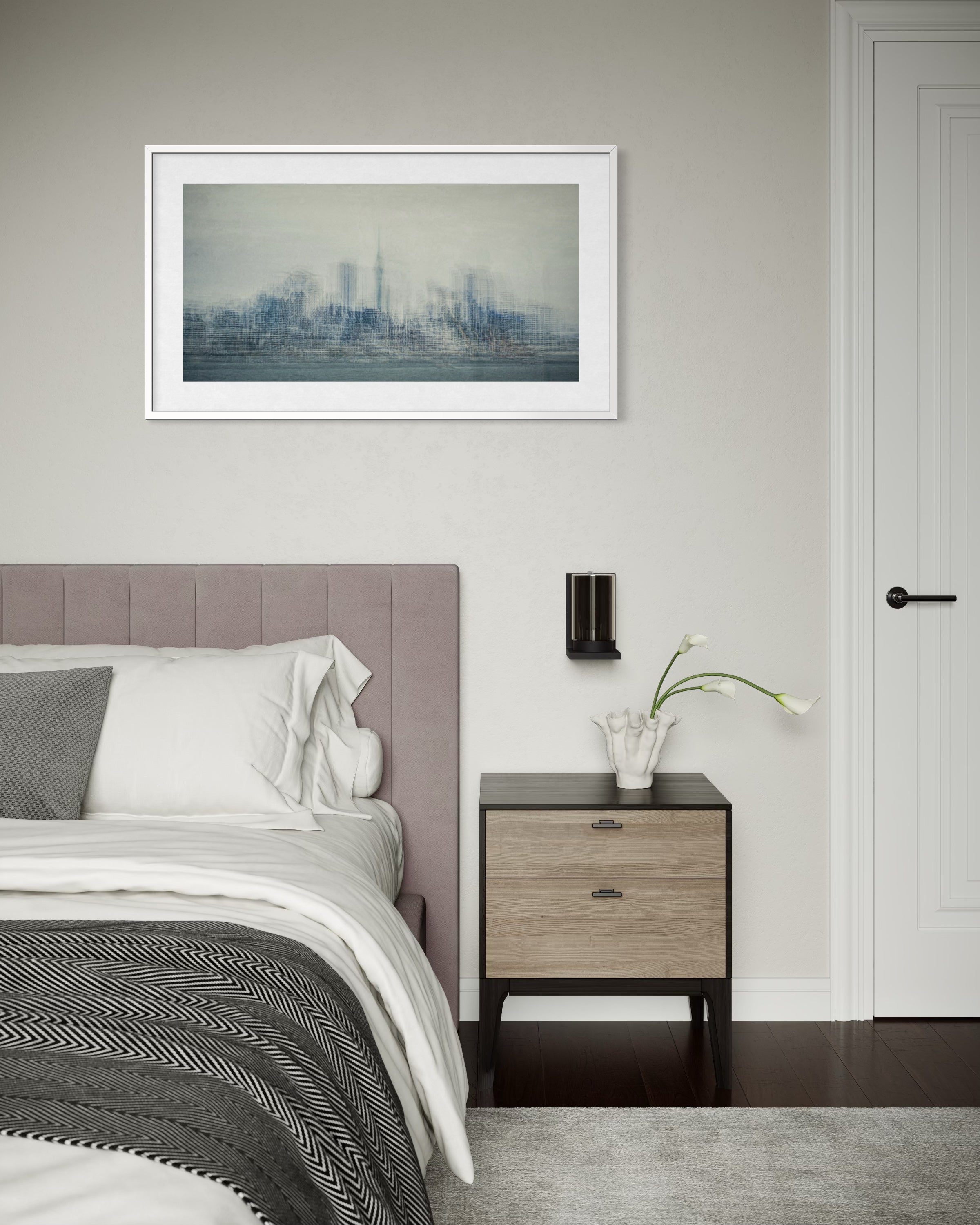 Auckland | Limited Edition