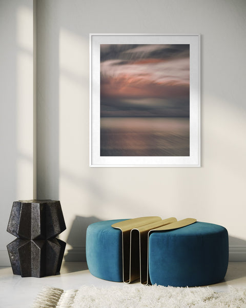 The Bold Blush of Morning | Limited Edition