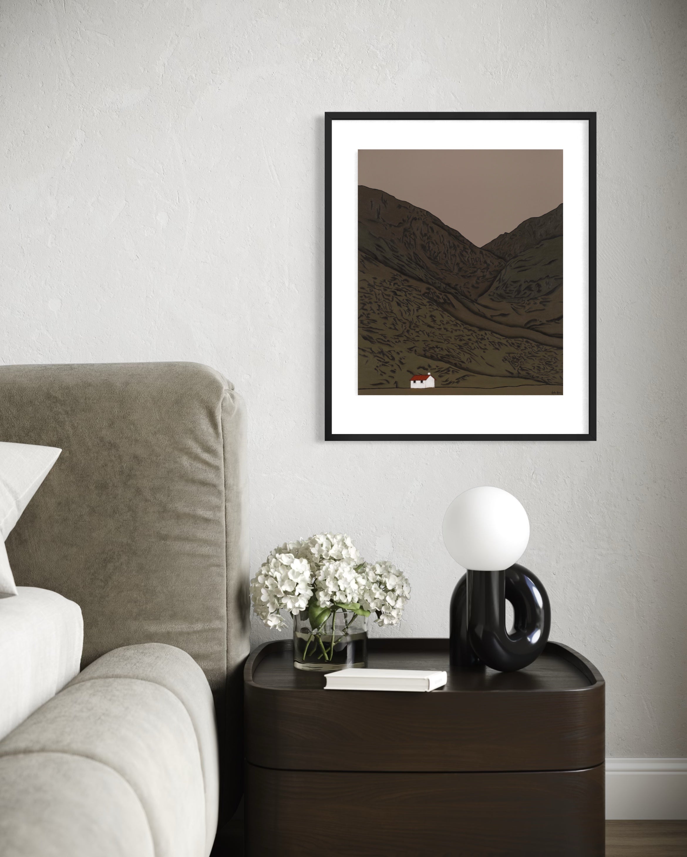 The Mountains We Make | Kate Horn