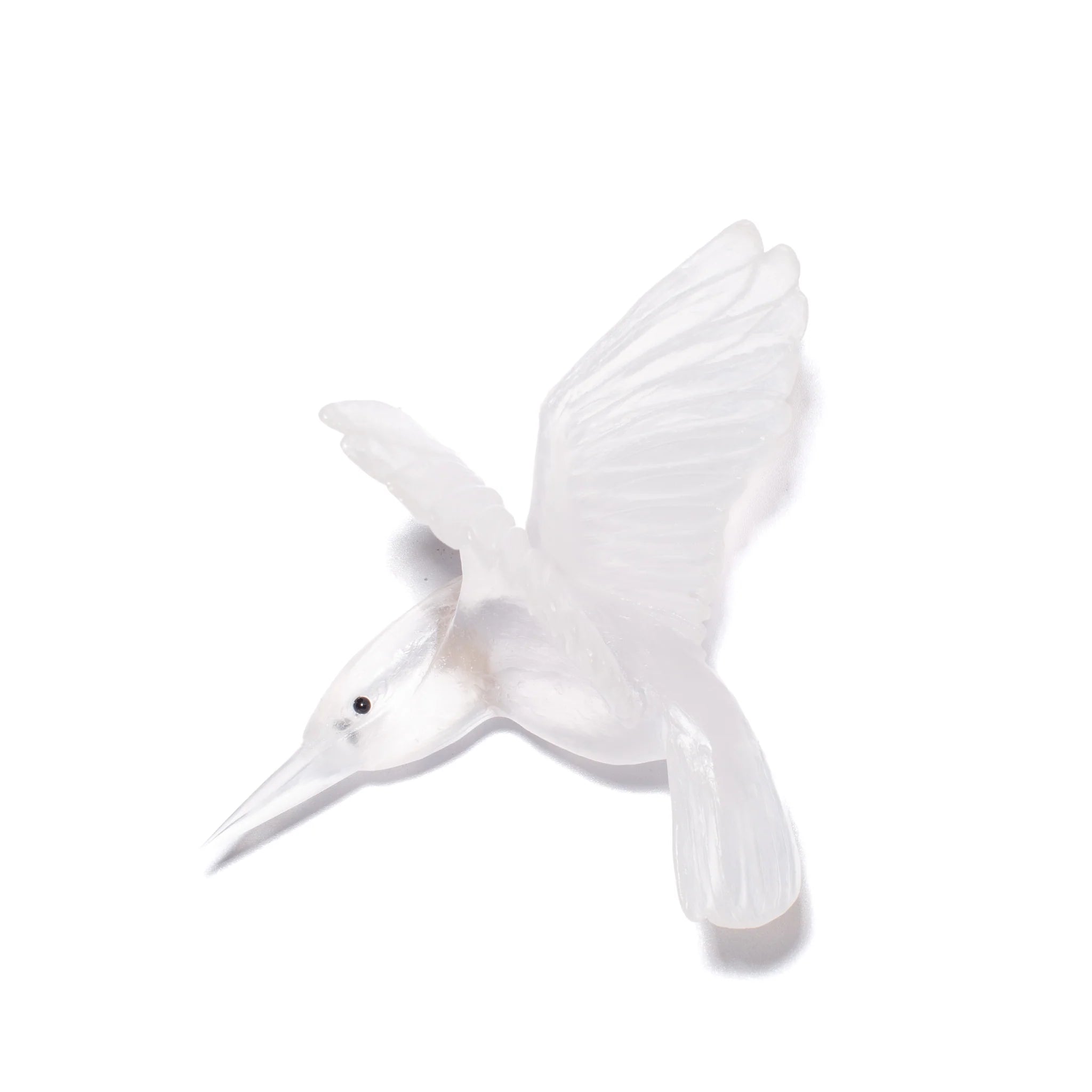 Kōtare / Kingfisher | Glass Bird