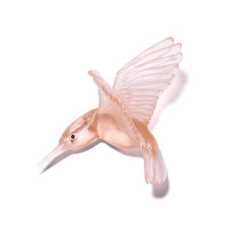 Kōtare / Kingfisher | Glass Bird