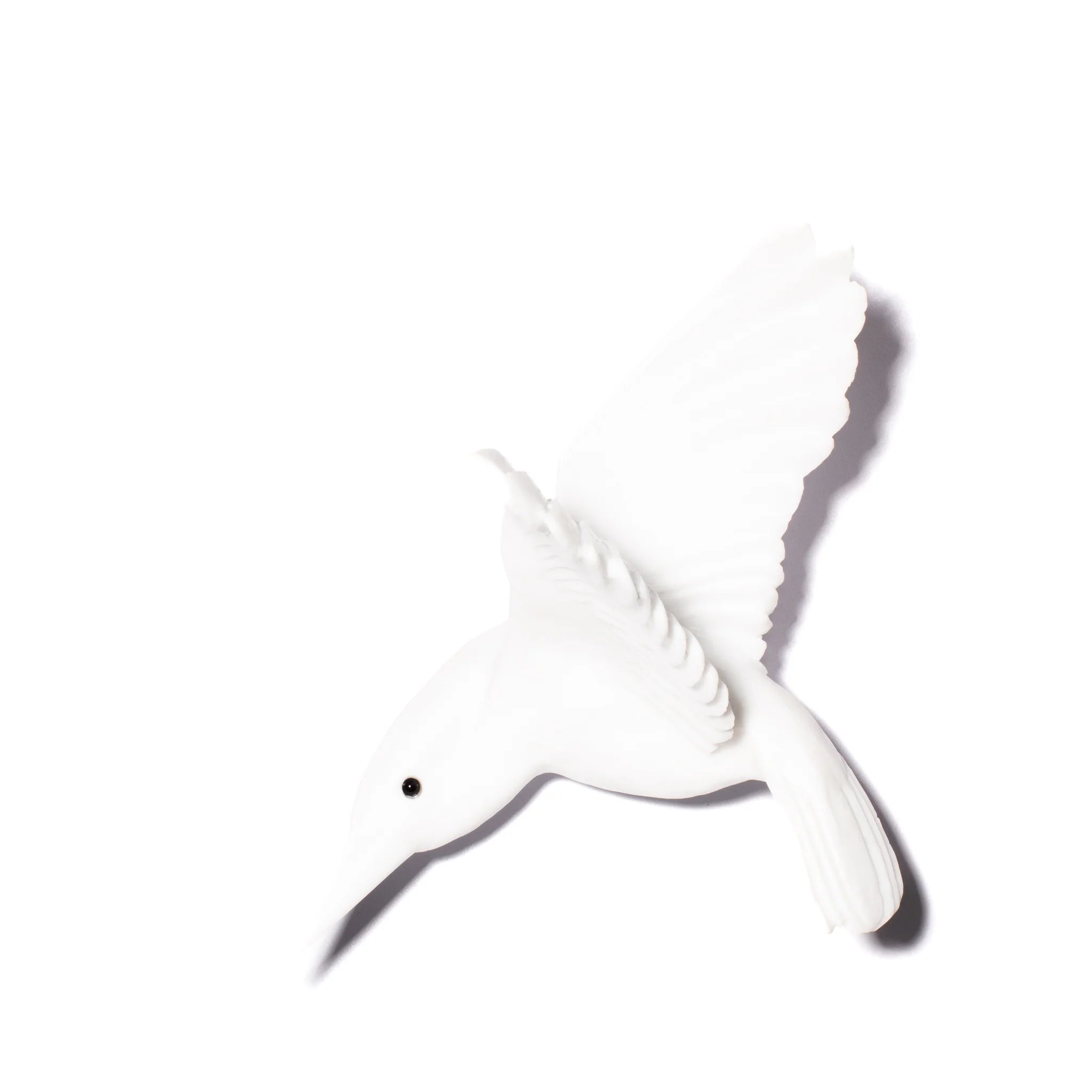 Kōtare / Kingfisher | Glass Bird