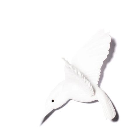 Kōtare / Kingfisher | Glass Bird