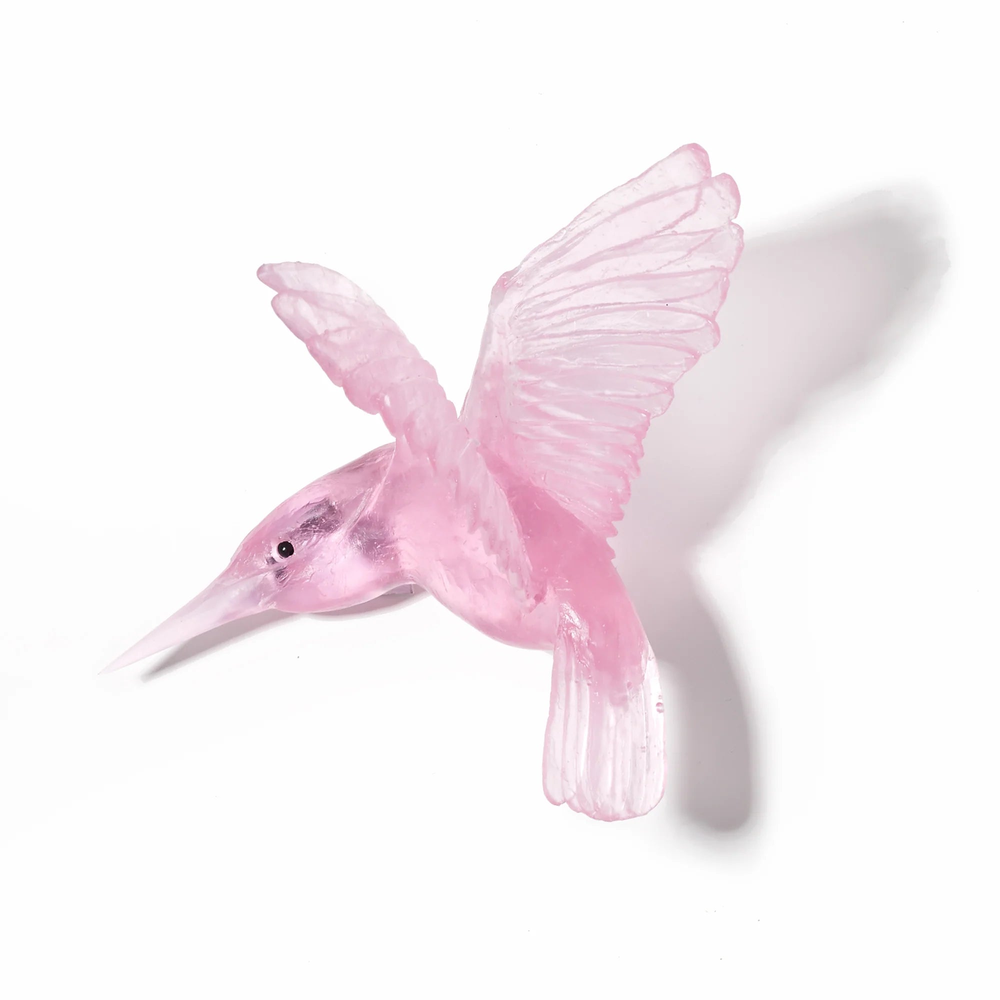 Kōtare / Kingfisher | Glass Bird