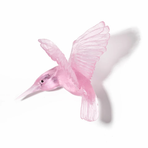 Kōtare / Kingfisher | Glass Bird