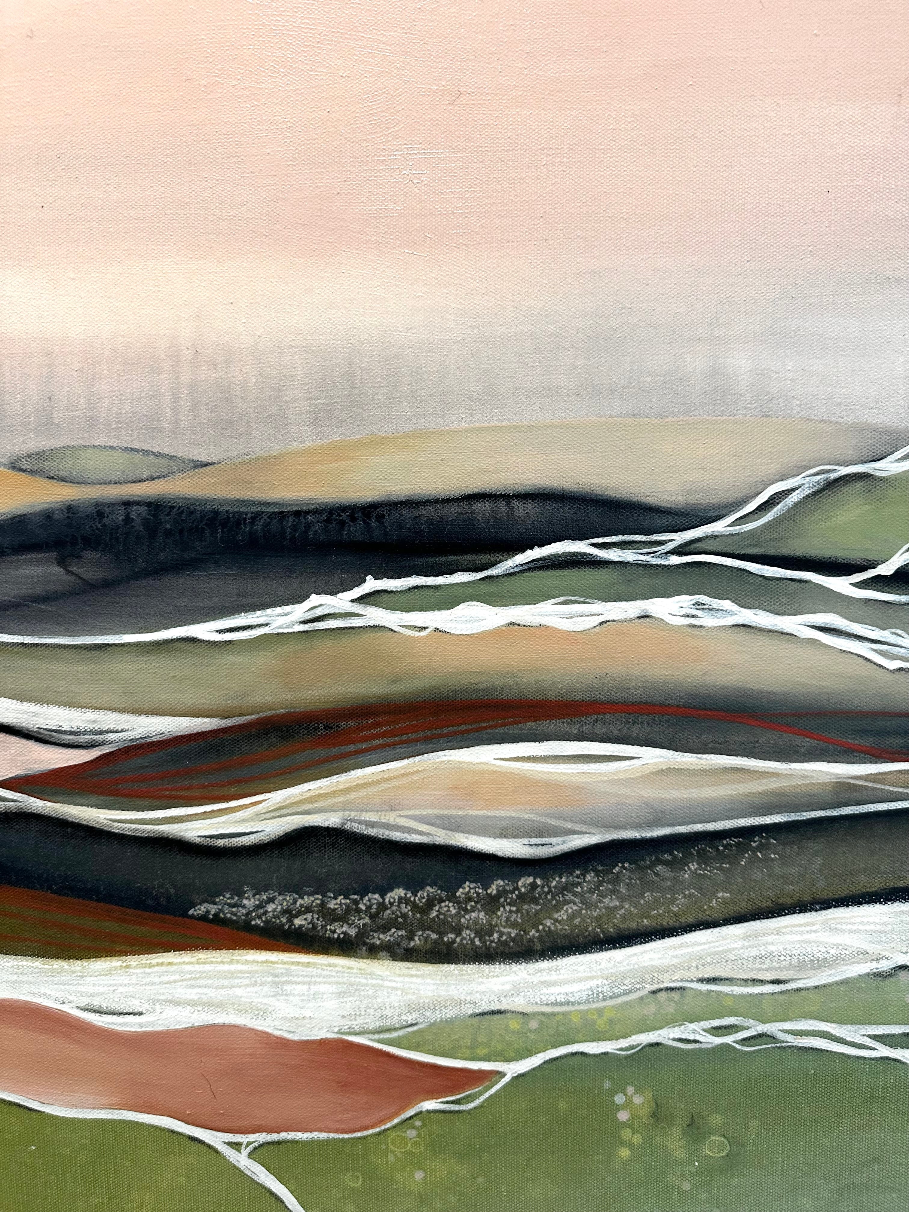 Landform | Bernie Kirkham
