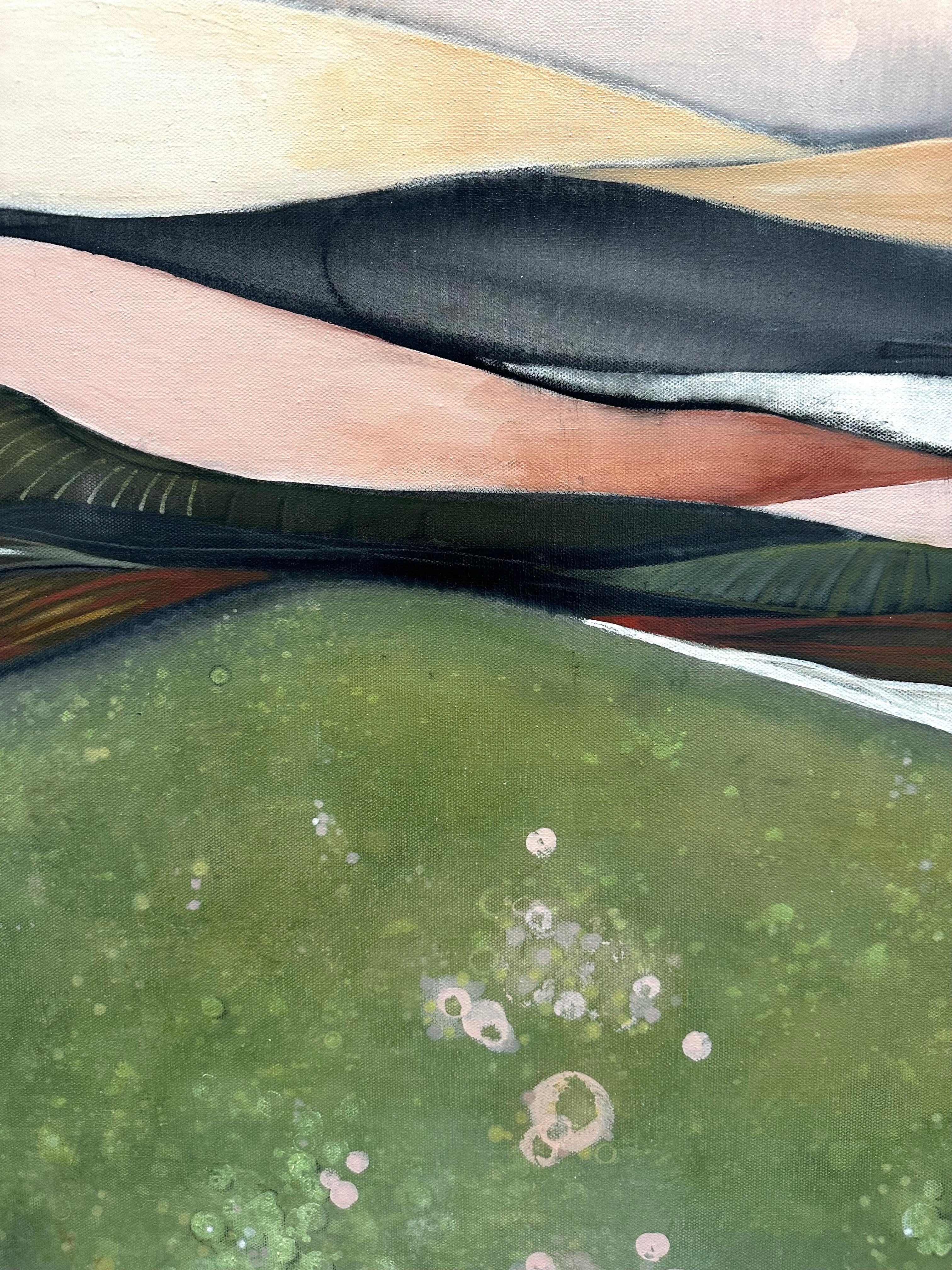 Landform | Bernie Kirkham