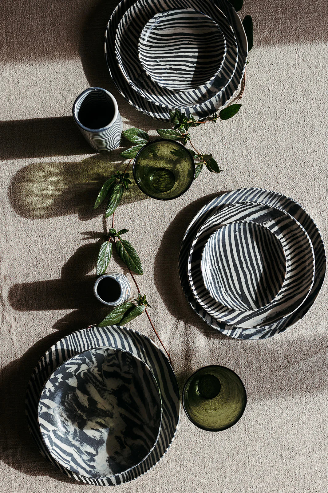 Plate | Large | Mystery Creek Ceramics