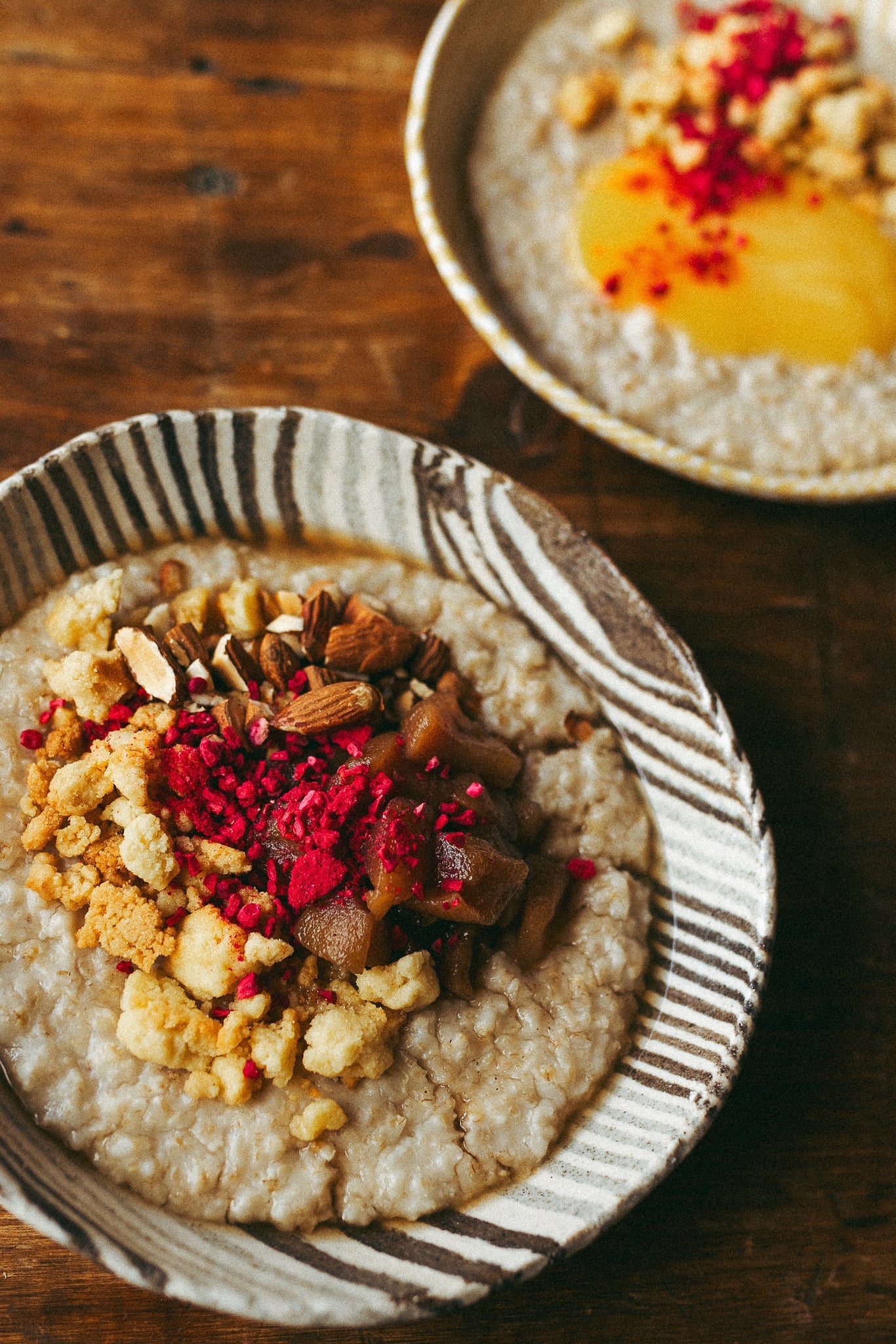 Breakfast Bowl | Mystery Creek Ceramics