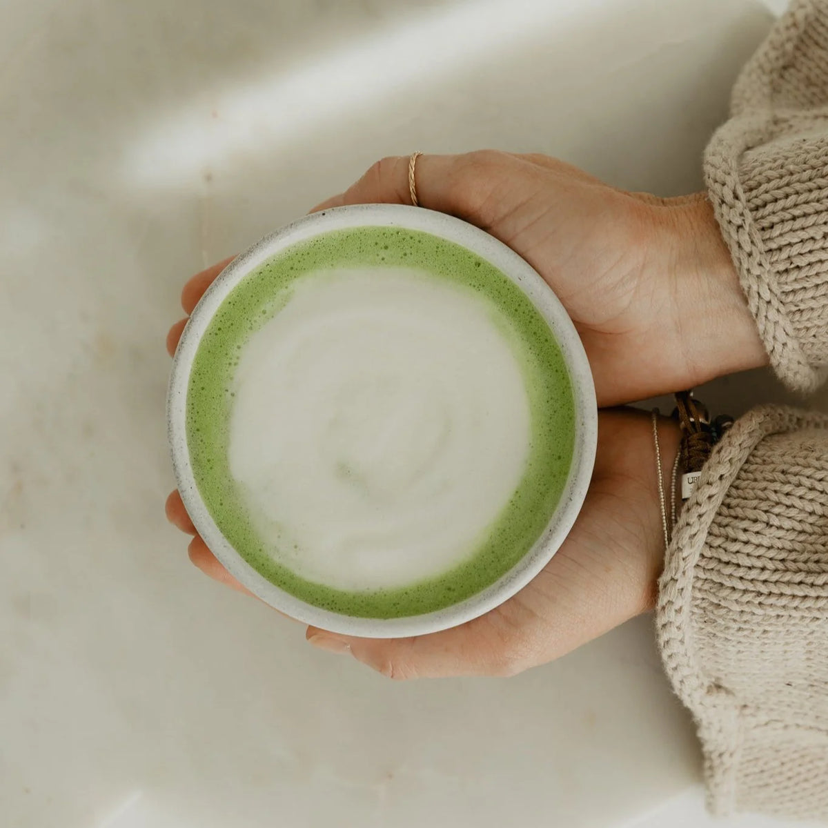 Organic Matcha  | Premium Latte Grade