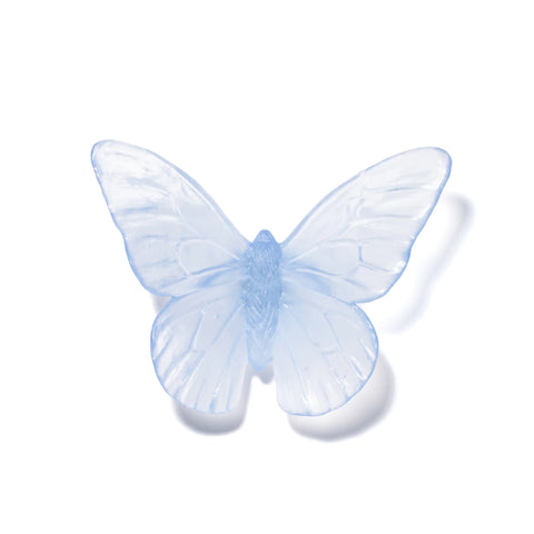 Monarch | Classic Mount Butterfly | Glass