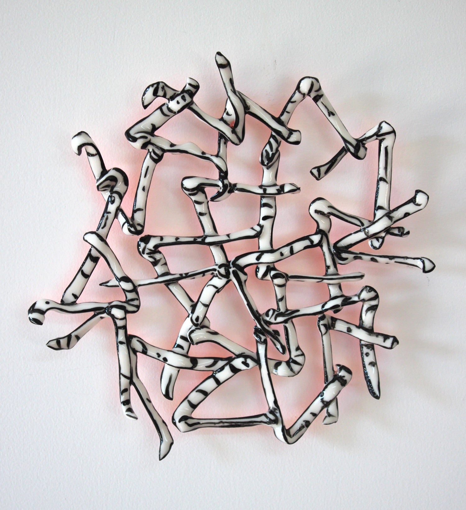 Maze | Janna Van Hasselt