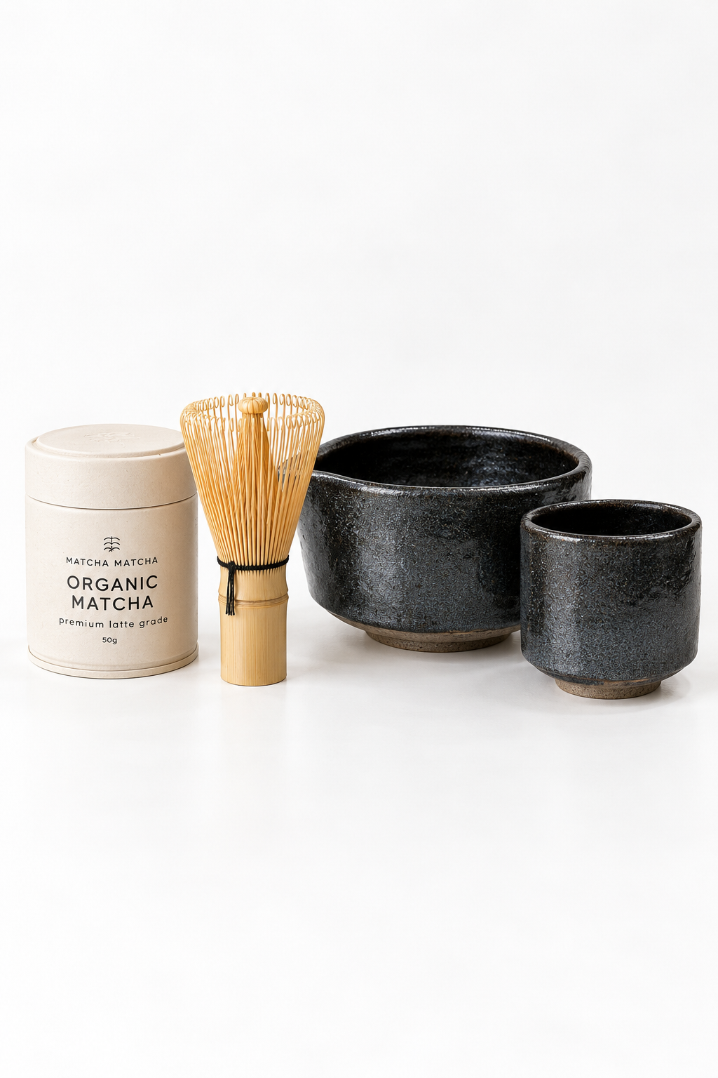 Matcha Bowl (Chawan)