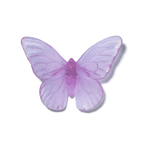 Monarch | Classic Mount Butterfly | Glass