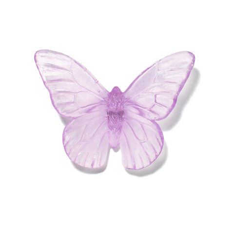 Monarch | Classic Mount Butterfly | Glass