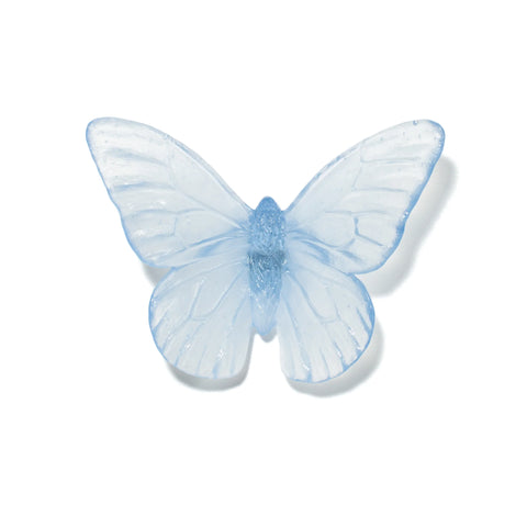 Monarch | Classic Mount Butterfly | Glass