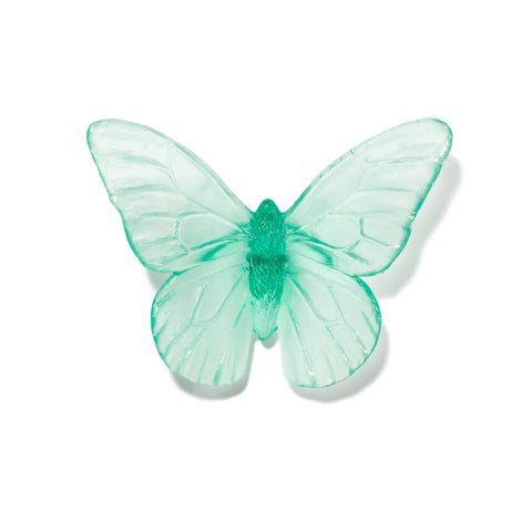 Monarch | Classic Mount Butterfly | Glass