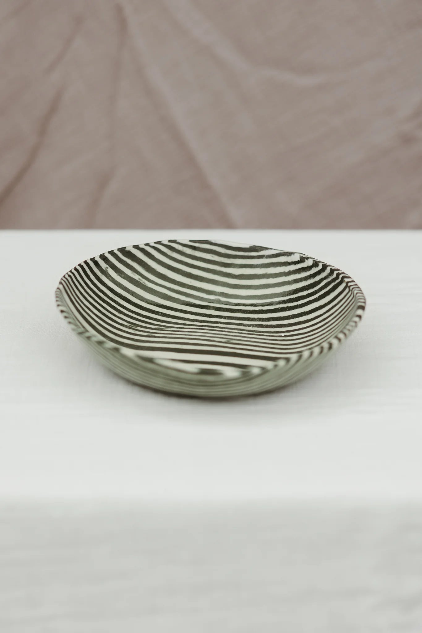 Salad Bowl | Mystery Creek Ceramics