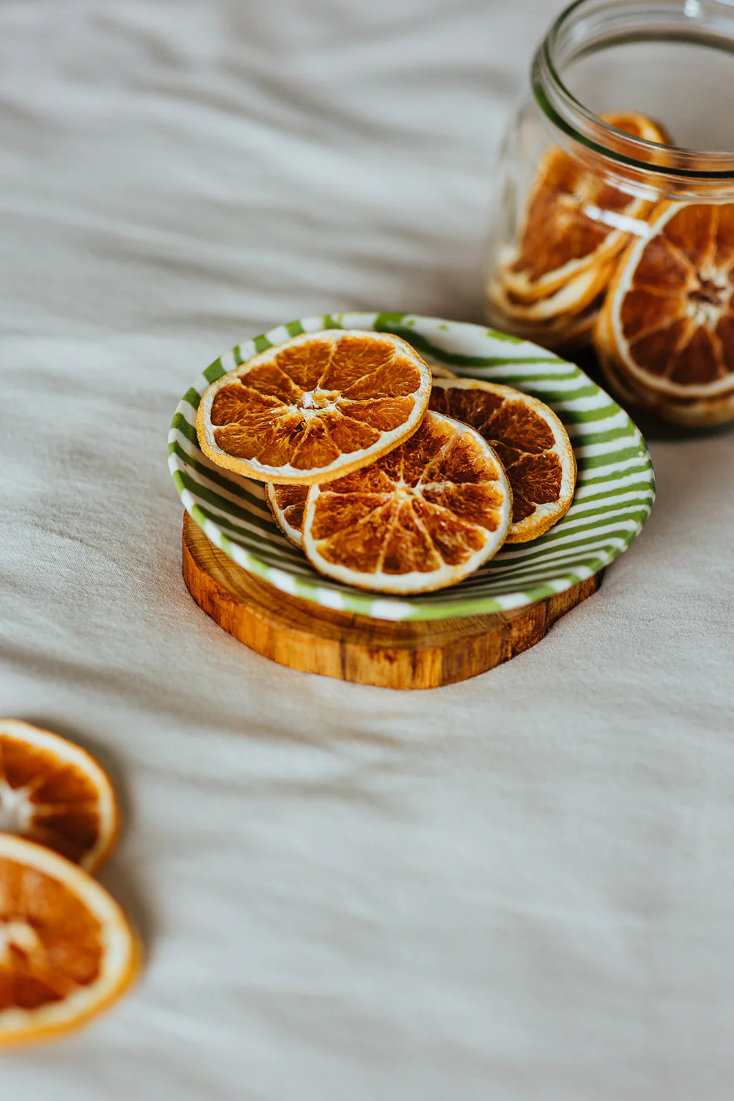 Flat Dish | Small | Mystery Creek Ceramics