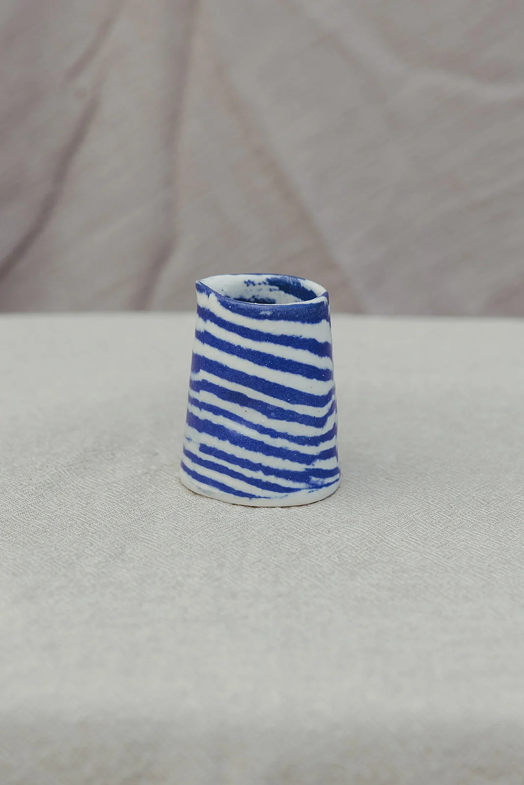 Pouring Jug | Small | Mystery Creek Ceramics