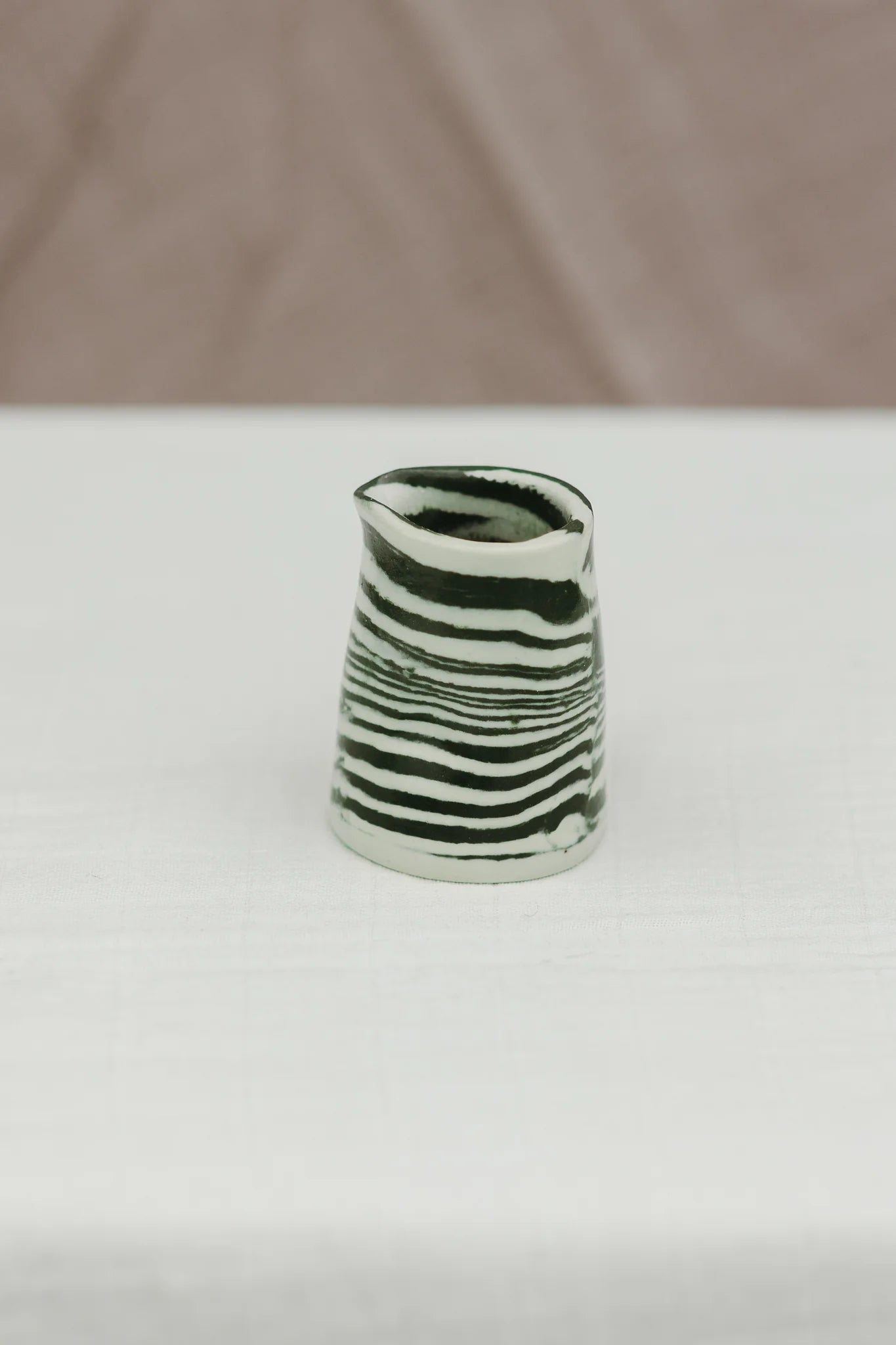 Pouring Jug | Small | Mystery Creek Ceramics