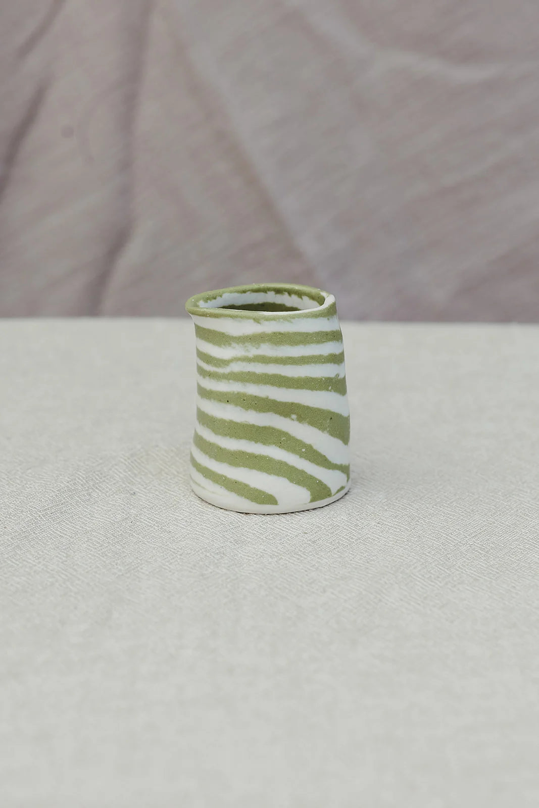 Pouring Jug | Small | Mystery Creek Ceramics