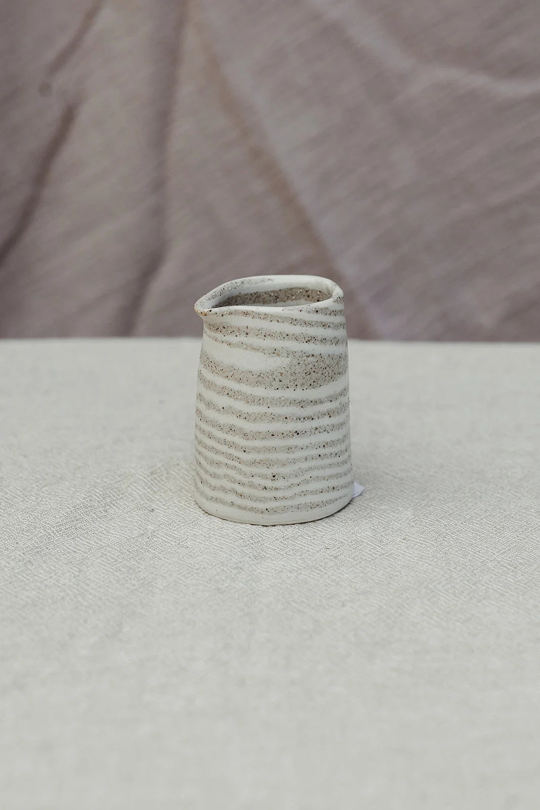 Pouring Jug | Small | Mystery Creek Ceramics