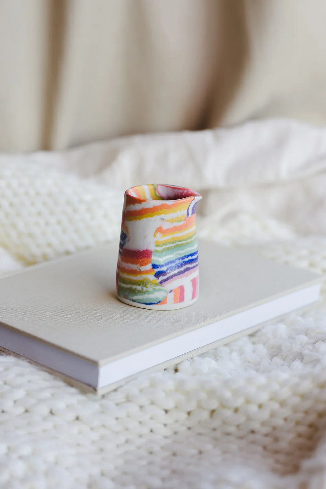 Pouring Jug | Small | Mystery Creek Ceramics